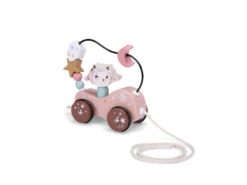 Moulin Roty 715367 - Train D'activités à Tirer Après La Pluie -Moulin Roty moulin roty 715367 train d activites a tirer apres la pluie apres la pluie 1600 9