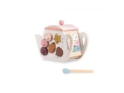 Moulin Roty 715368 - Théière D'activités Après La Pluie -Moulin Roty moulin roty 715368 theiere d activites apres la pluie apres la pluie 1600 1