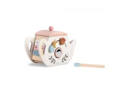 Moulin Roty 715368 - Théière D'activités Après La Pluie -Moulin Roty moulin roty 715368 theiere d activites apres la pluie apres la pluie 1600 2