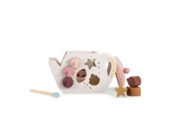 Moulin Roty 715368 - Théière D'activités Après La Pluie -Moulin Roty moulin roty 715368 theiere d activites apres la pluie apres la pluie 1600 3