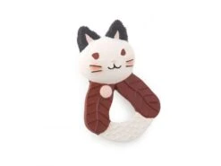 Moulin Roty 715371 - Anneau Caoutchouc Naturel Chat Après La Pluie -Moulin Roty moulin roty 715371 anneau caoutchouc naturel chat apres la pluie 900 2