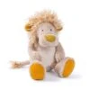 Moulin Roty 717021 - Petit Lion Les Baba-Bou -Moulin Roty moulin roty 717021 petit lion les baba bou peluches animaux sauvages 900