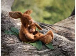 Moulin Roty 717031 - Grand Lapin Les Baba-Bou -Moulin Roty moulin roty 717031 peluches 800 1