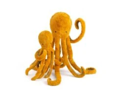 Moulin Roty 719025 - Grand Poulpe Tout Autour Du Monde -Moulin Roty moulin roty 719025 grand poulpe tout autour du monde peluches 900 2