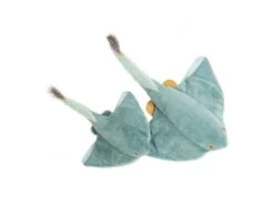 Moulin Roty 719031 - Grande Raie Tout Autour Du Monde -Moulin Roty moulin roty 719031 grande raie tout autour du monde peluches 900 2