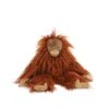 Moulin Roty 719036 - Petit Orang-outan Tout Autour Du Monde -Moulin Roty moulin roty 719036 petit orang outan tout autour du monde peluches 1600