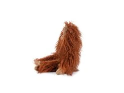 Moulin Roty 719036 - Petit Orang-outan Tout Autour Du Monde -Moulin Roty moulin roty 719036 petit orang outan tout autour du monde peluches 1600 2