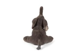 Moulin Roty 719039 - Grand éléphant Tout Autour Du Monde -Moulin Roty moulin roty 719039 grand elephant tout autour du monde tout autour du monde moulin roty 1600 2