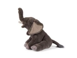 Moulin Roty 719039 - Grand éléphant Tout Autour Du Monde -Moulin Roty moulin roty 719039 grand elephant tout autour du monde tout autour du monde moulin roty 1600 3