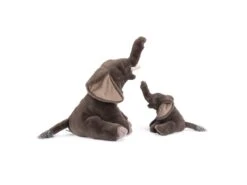 Moulin Roty 719039 - Grand éléphant Tout Autour Du Monde -Moulin Roty moulin roty 719039 grand elephant tout autour du monde tout autour du monde moulin roty 1600 5