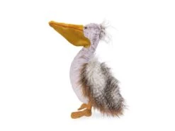 Moulin Roty 719042 - Pélican Tout Autour Du Monde -Moulin Roty moulin roty 719042 pelican tout autour du monde peluches animaux sauvages 1600 2