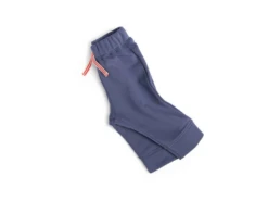 Moulin Roty 719865 - HUGO Pantalon 18m Molleton Bleu- 18 Mois -Moulin Roty moulin roty 719865 hugo pantalon 18m molleton bleu 18 mois 1600 2