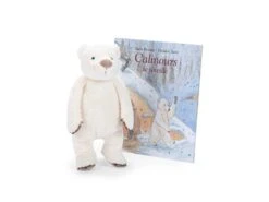 Moulin Roty 894016 - Calinours Ecole Des Loisirs