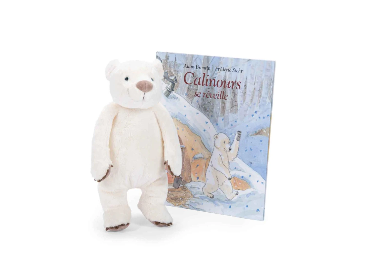 Moulin Roty 894016 - Calinours Ecole Des Loisirs 3 Moulin Roty 894016 - Calinours Ecole Des Loisirs