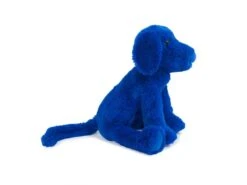 Moulin Roty 894022 - Chien Bleu Ecole Des Loisirs -Moulin Roty moulin roty 894022 chien bleu ecole des loisirs 900 2