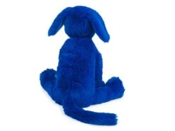 Moulin Roty 894022 - Chien Bleu Ecole Des Loisirs -Moulin Roty moulin roty 894022 chien bleu ecole des loisirs 900 3