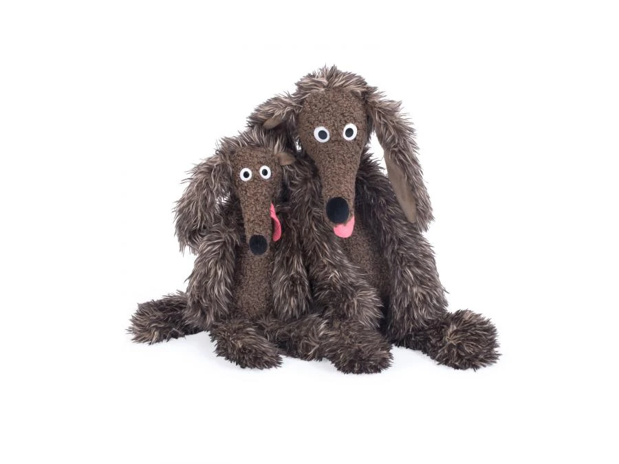 Moulin Roty 894023 - Chien Pourri Ecole Des Loisirs 5 Moulin Roty 894023 - Chien Pourri Ecole Des Loisirs – Image 3