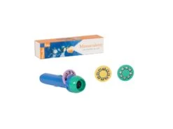 Moulin Roty 894368 - Lampe à Histoires Minusculette Ecole Des Loisirs (emb/10) -Moulin Roty moulin roty 894368 lampe a histoires minusculette ecole des loisirs emb 10 1600 1