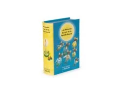 Moulin Roty 894372 - Lampe à Histoires Livre La Famille Souris Ecole Des Loisirs -Moulin Roty moulin roty 894372 lampe a histoires livre la famille souris ecole des loisirs decorations de chambre 1600 1